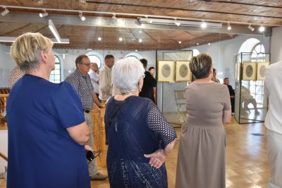  	XVII edycja Spotkania Trzech Kultur